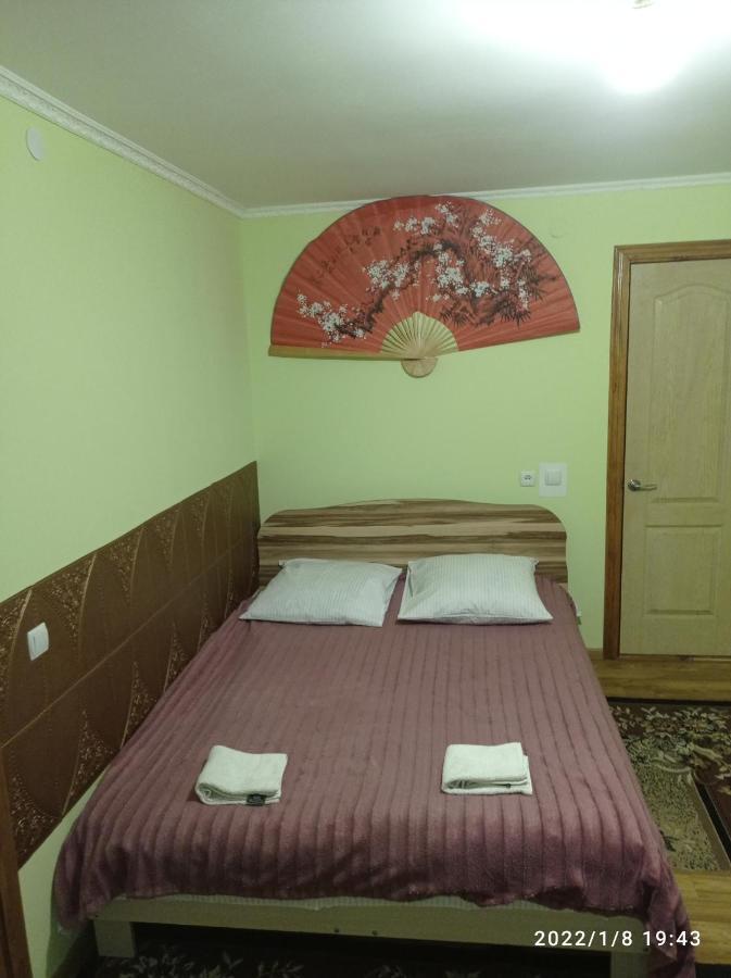 "Різьбярська Садиба" Slavsko Exterior foto