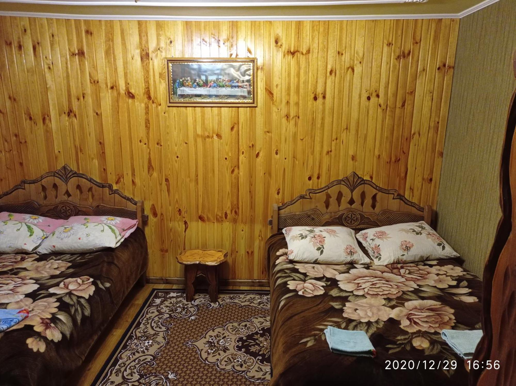 "Різьбярська Садиба" Slavsko Cameră foto